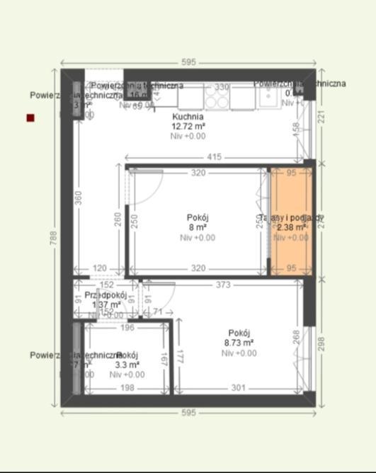 Apartament Wygoda Old Town Deluxe Wawelofts Krasków Exterior foto