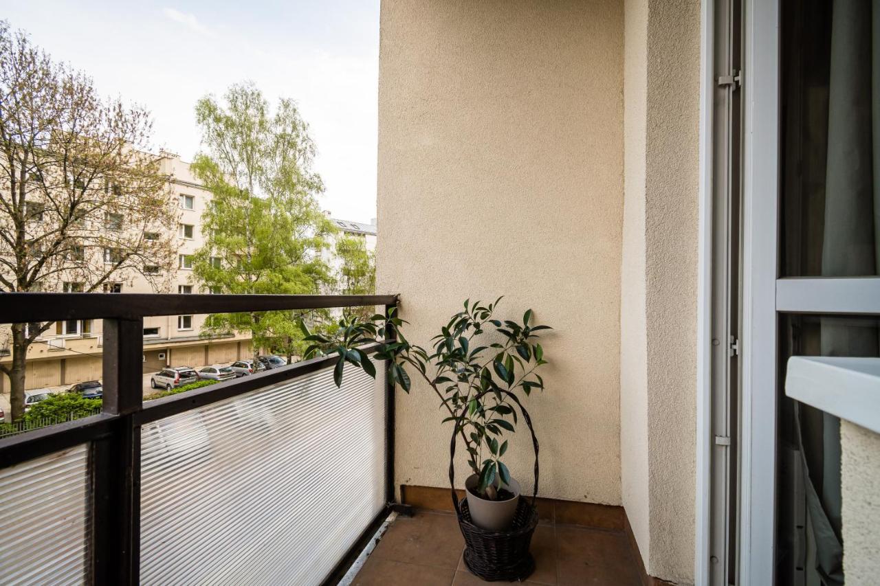 Apartament Wygoda Old Town Deluxe Wawelofts Krasków Exterior foto