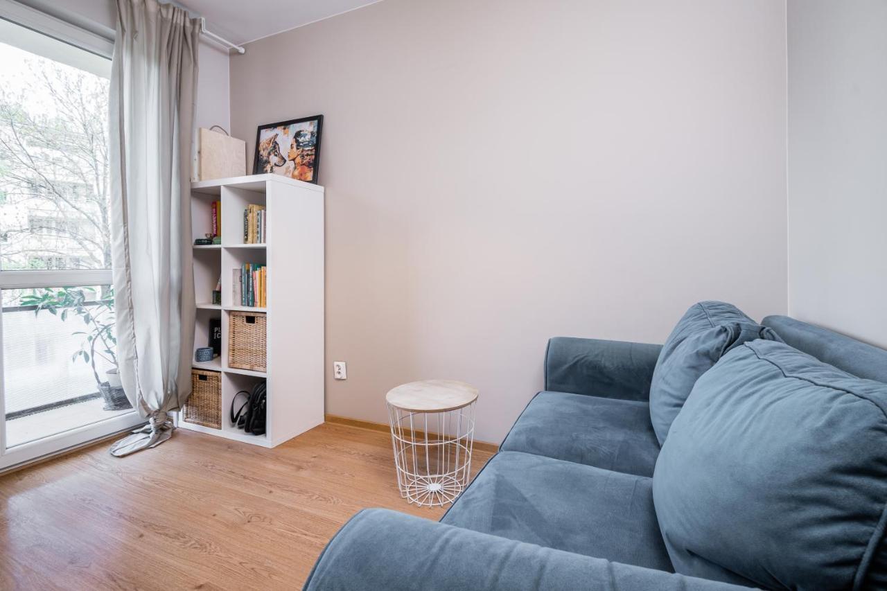 Apartament Wygoda Old Town Deluxe Wawelofts Krasków Exterior foto