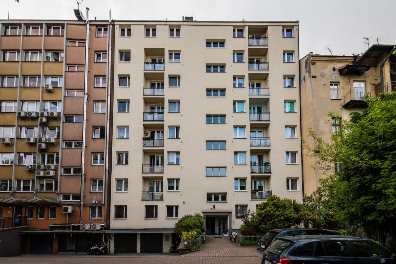 Apartament Wygoda Old Town Deluxe Wawelofts Krasków Exterior foto