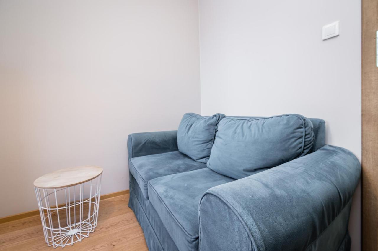 Apartament Wygoda Old Town Deluxe Wawelofts Krasków Exterior foto