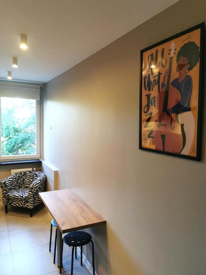 Apartament Wygoda Old Town Deluxe Wawelofts Krasków Exterior foto
