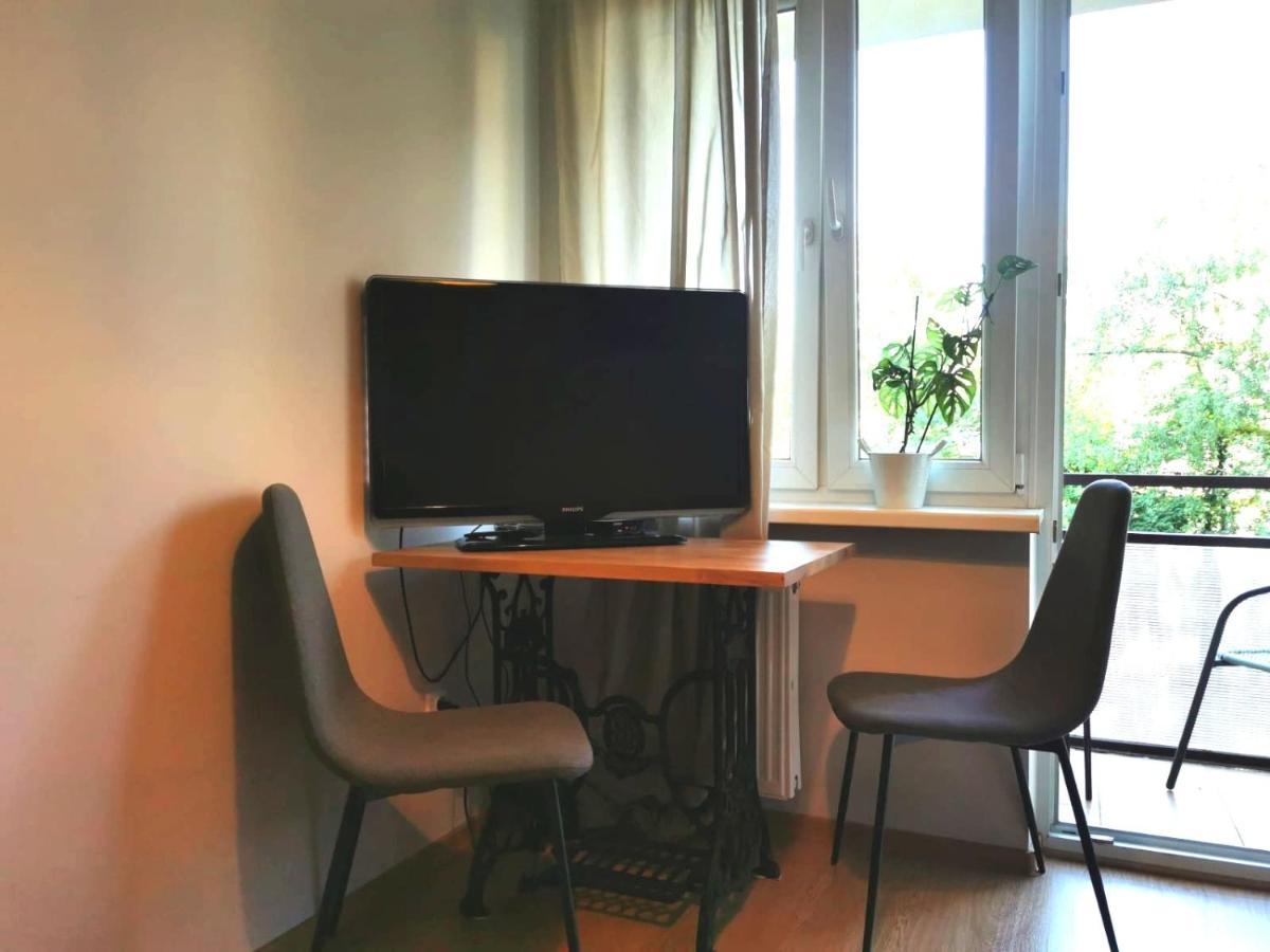 Apartament Wygoda Old Town Deluxe Wawelofts Krasków Exterior foto