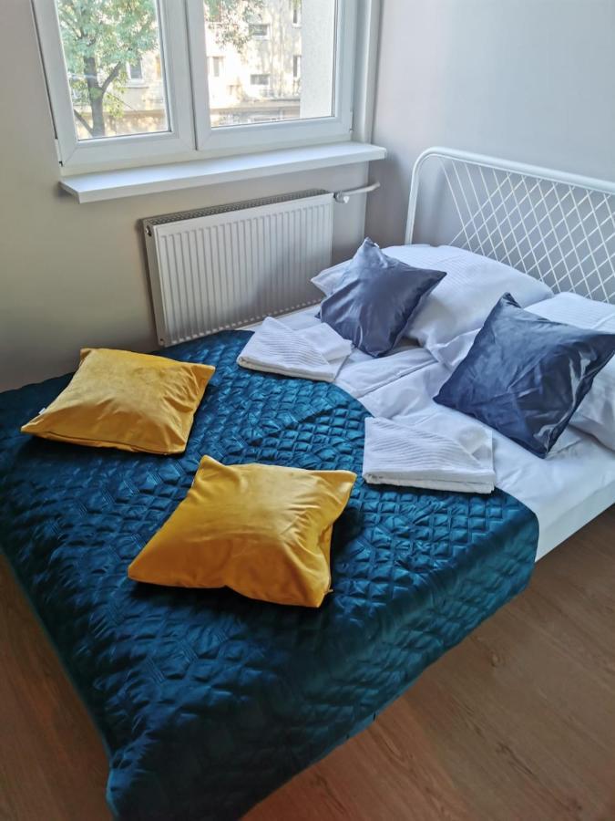Apartament Wygoda Old Town Deluxe Wawelofts Krasków Exterior foto
