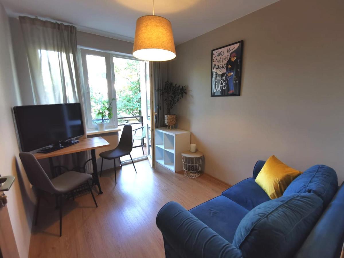 Apartament Wygoda Old Town Deluxe Wawelofts Krasków Exterior foto
