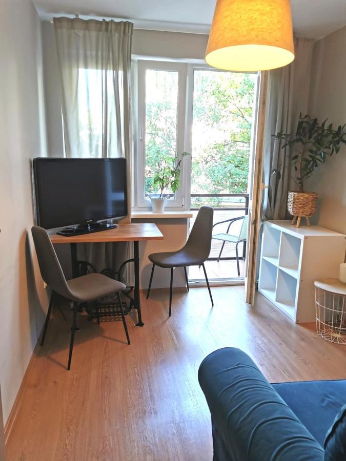 Apartament Wygoda Old Town Deluxe Wawelofts Krasków Exterior foto